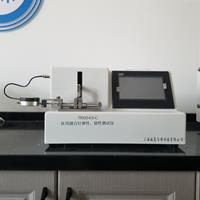 縫合針彈性、韌性測試儀