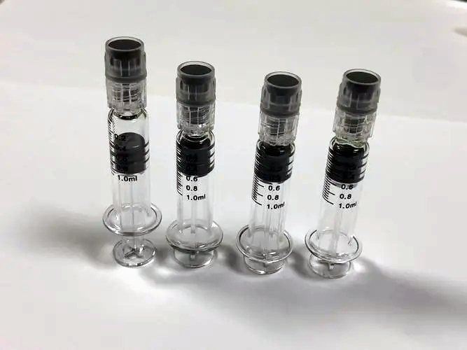 預(yù)灌封注射器應(yīng)用優(yōu)點(diǎn)和測(cè)試儀器是什么？